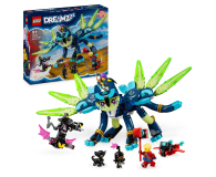 LEGO DREAMZzz 71476 Zoey i sowokot Zian - 1203604 - zdjęcie 2